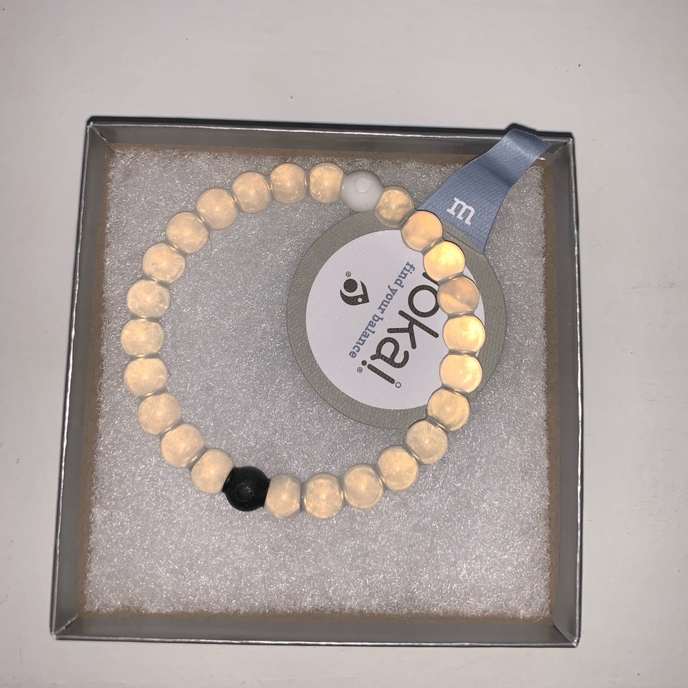 Lokai bracelet